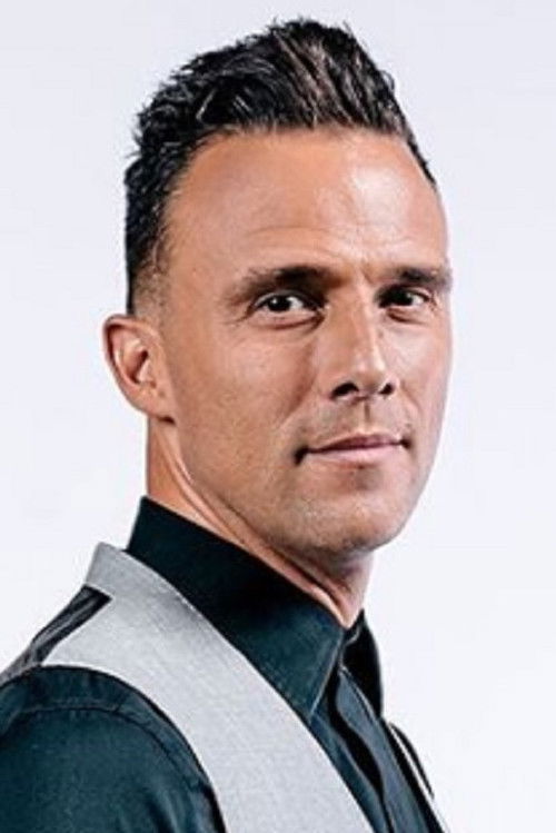 Nelson Rosado profile