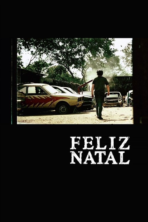 Movie poster for December (2008)
