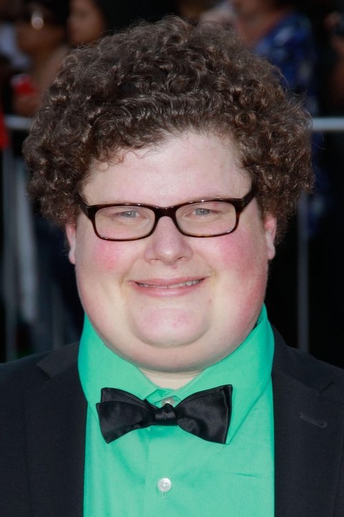 Photo of Jesse Heiman, Acting