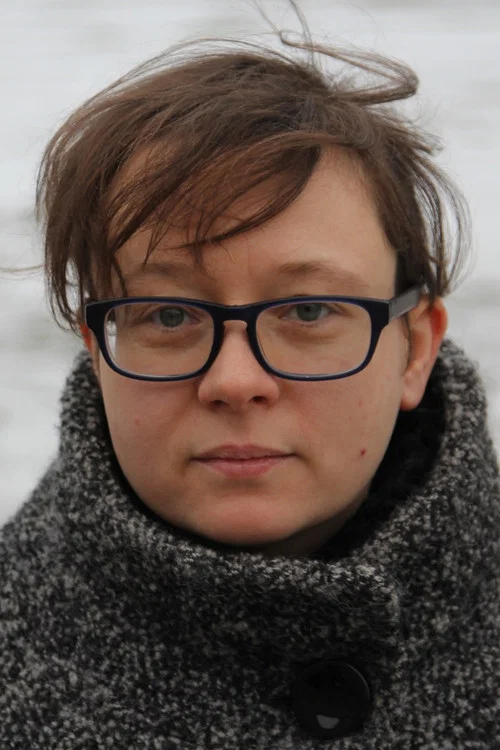 Photo of Edina Csüllög, Production