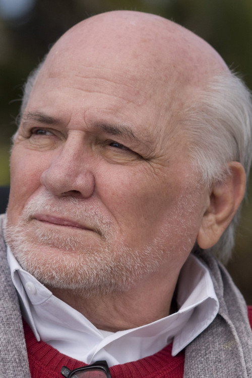 Photo of Ron Kovic, Writing