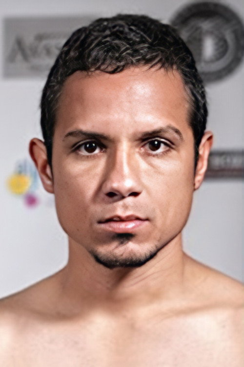 Photo of Jayro Fernando Duran, Acting