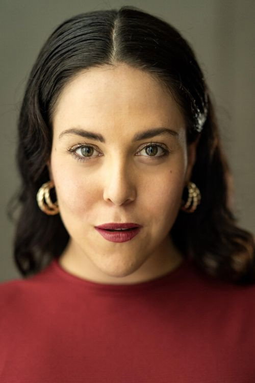 Photo of Frances Katz, Acting
