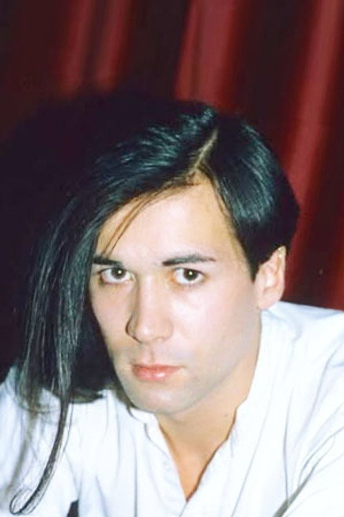 Photo of Phil Oakey, Acting