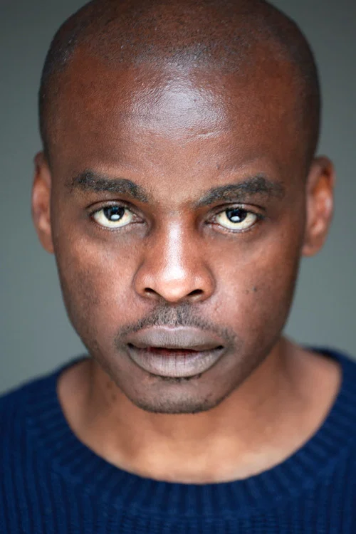 Photo of Ery Nzaramba, Acting