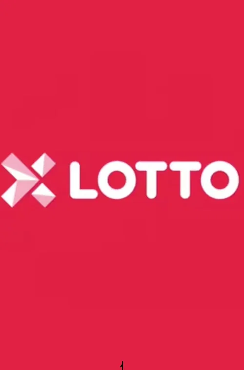 Lotto poster
