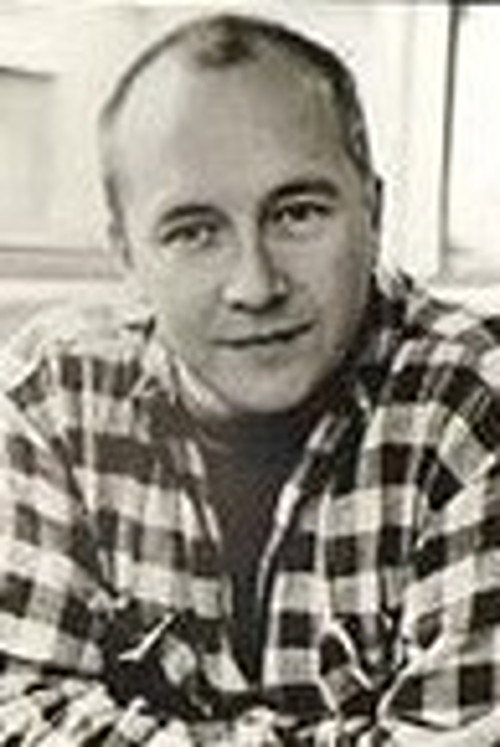 Photo of Grant McLennan, Acting