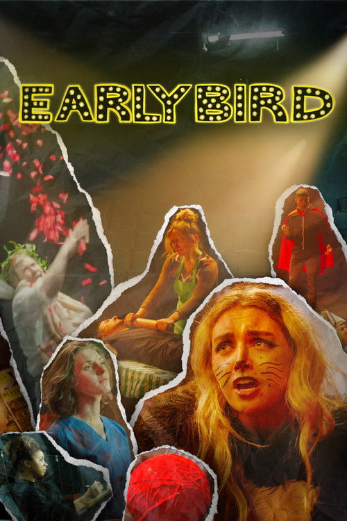 Movie poster for Earlybird (2023)