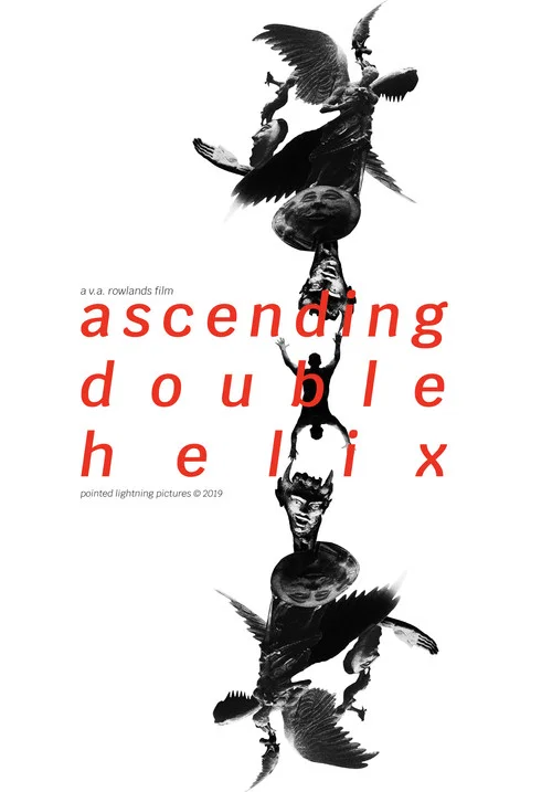Movie poster for Ascending Double Helix (2019)