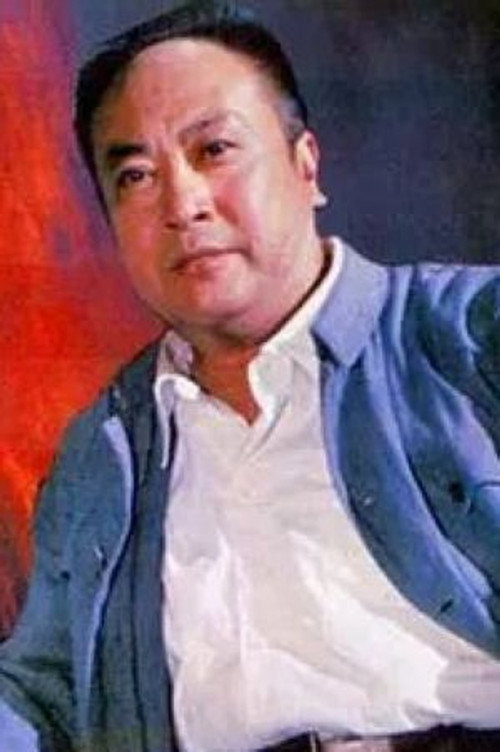 Photo of Liu Xitian, Acting