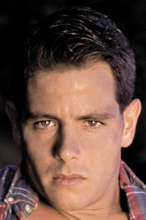 Photo of Tony Cameron, Acting