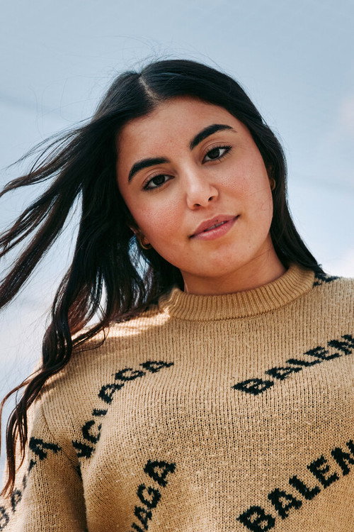 Fatma Daghbouj profile