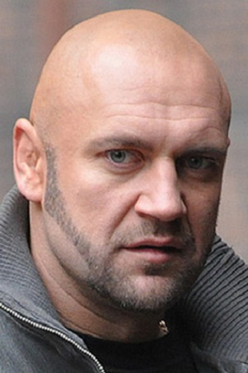 Photo of Aleksandr Krasovskiy, Acting