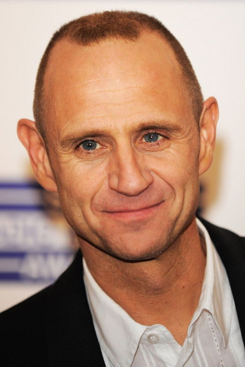 Evan Davis profile