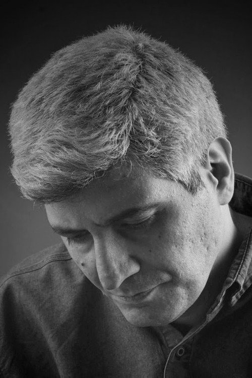 Photo of Ahmad Sa'atchian, Acting