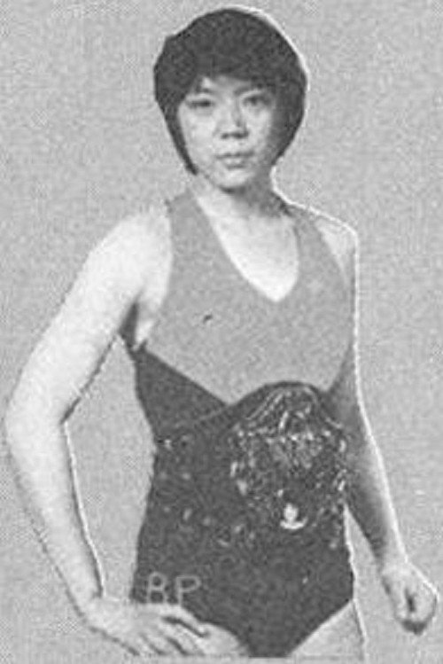 Photo of Jackie Satô, Acting