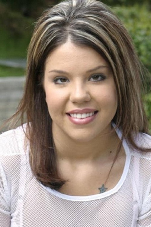 Photo of Chelsea Romero, Acting