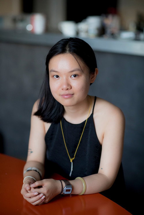 Photo of Chongyan Liu, Directing