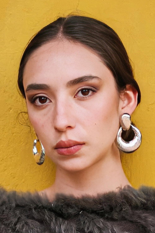 Photo of Teyuna Acosta, Acting