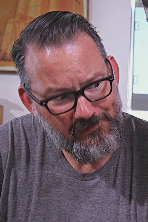 Photo of Nate Liquor, Directing