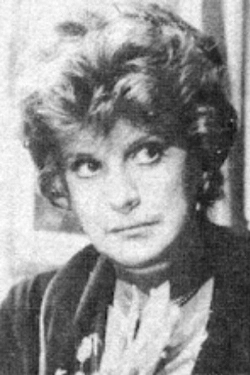 Rosita Thomaz Lopes profile