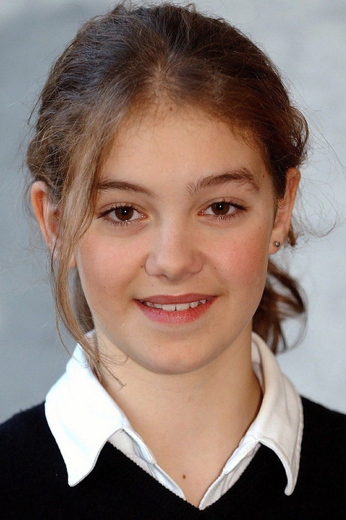 Photo of Lea Kurka, Acting