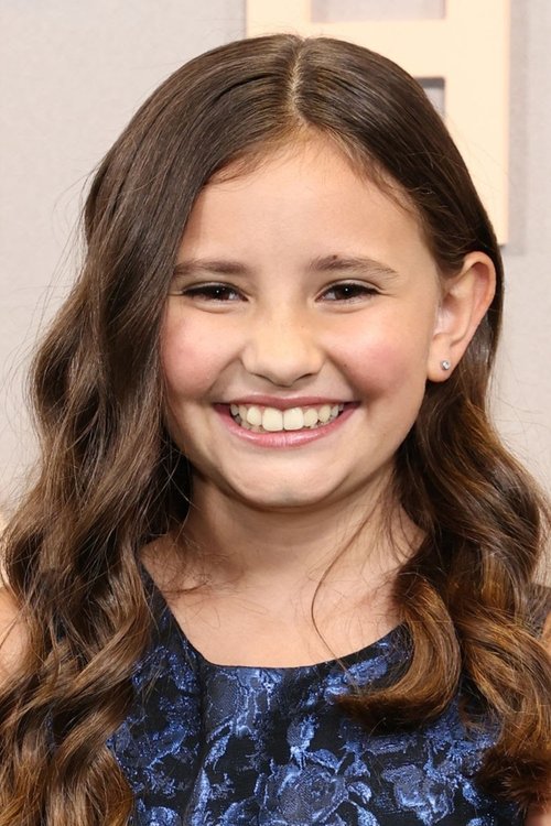 Photo of Jojo Regina, Acting
