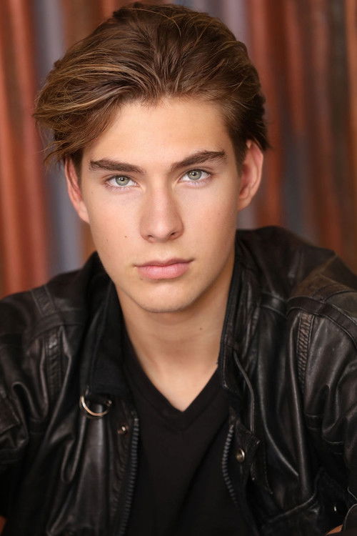 Sawyer Sharbino profile