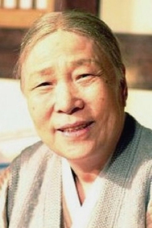 Photo of Jeong Ae-ran, Acting