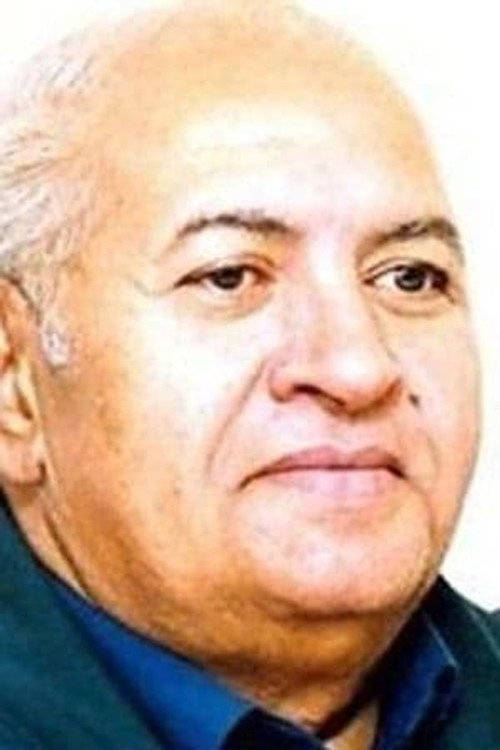 Sayed Abdel Karim profile