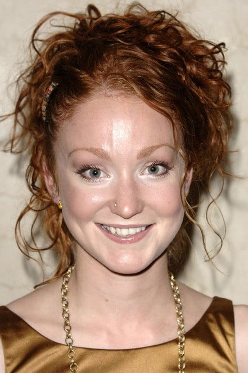 Phoebe Thomas profile