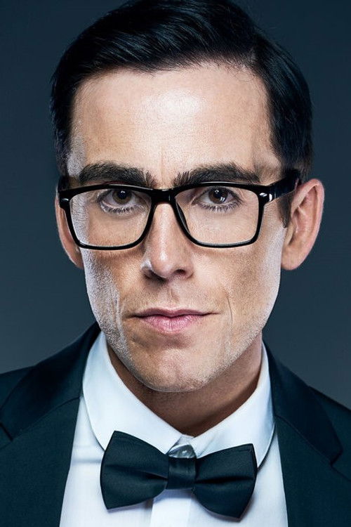 Aidan Moreno profile