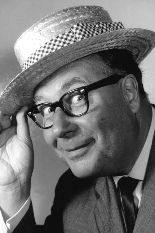 Heinz Erhardt profile