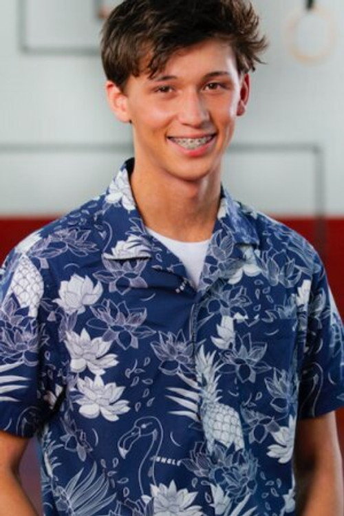Photo of Yip Andjar, Acting