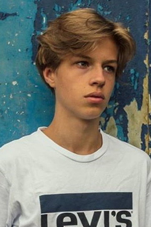 Cedric Galle profile