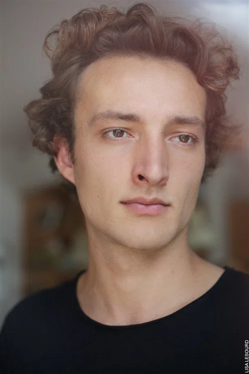 Photo of Mikael-Don Giancarli, Acting