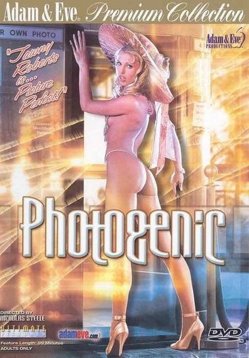 Movie poster for Photogenic (2002)