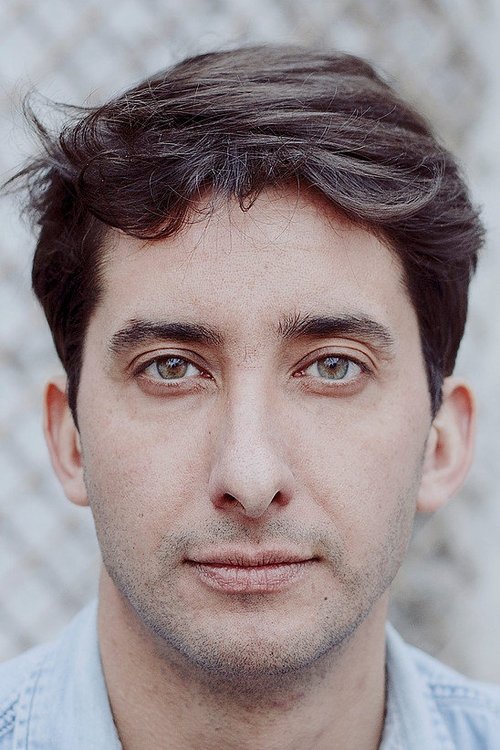 Photo of Benoit Davin, Acting