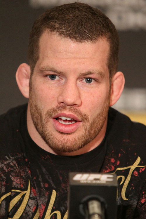 Photo of Nate Marquardt, Acting