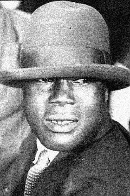 Photo of Kador Ben-Salim, Acting