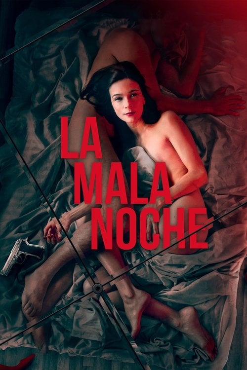 Movie poster for The Longest Night (2019)