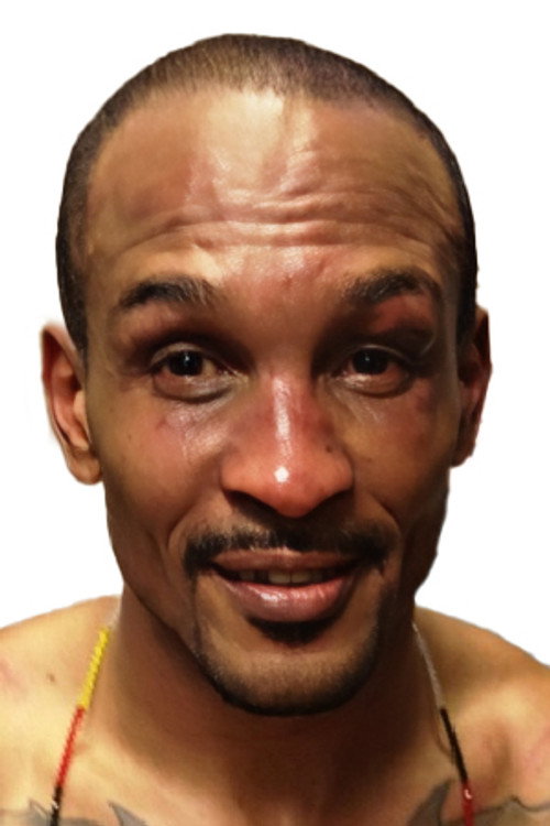Photo of Randall Bailey, Acting