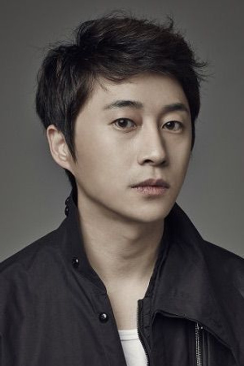 Photo of Lee Kyu-bok, Acting