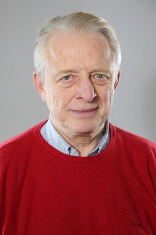 Photo of Maciej Sławiński, Acting