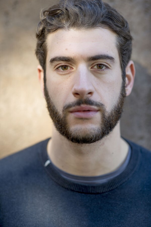 Photo of Matteo Berardinelli, Acting