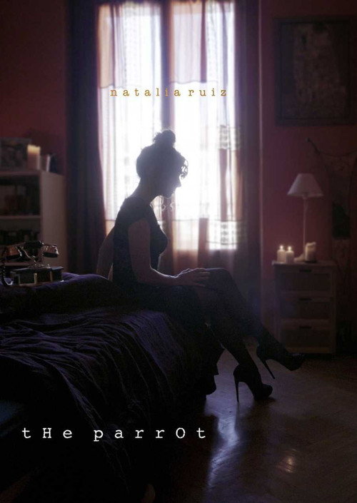 Movie poster for The Parrot (2022)