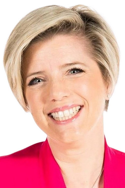 Sabrina Jacobs profile