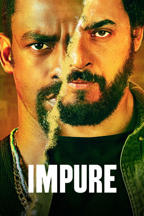 Impure poster