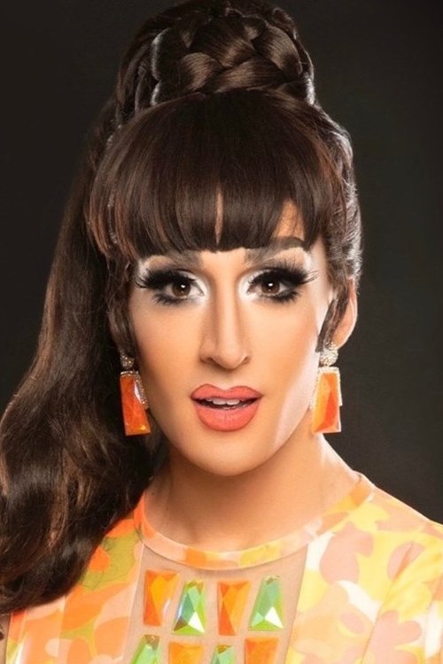 Photo of Jackie Cox, Acting