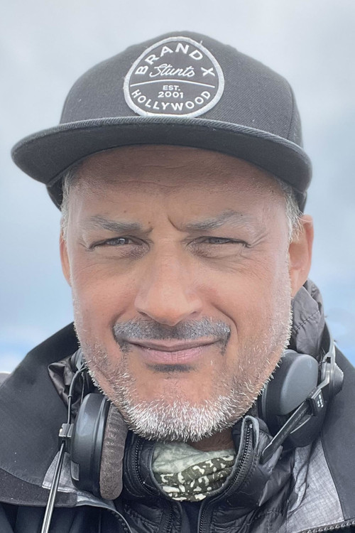 Photo of Julian Holmes, Directing